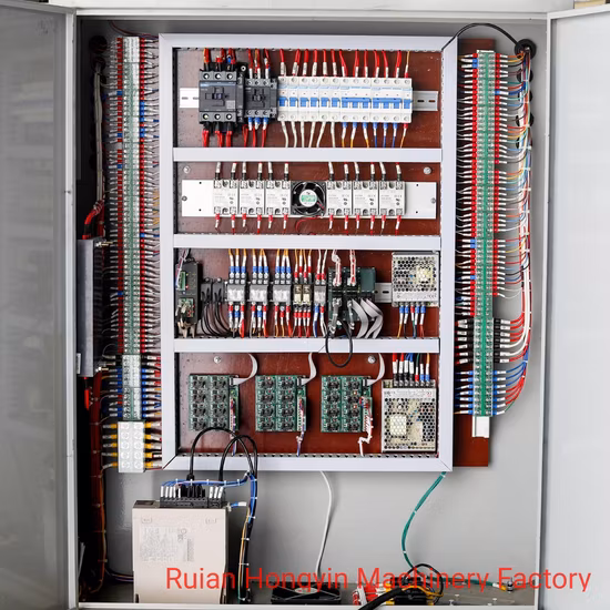 Automatic Plastic BOPS Dish Forming Machine