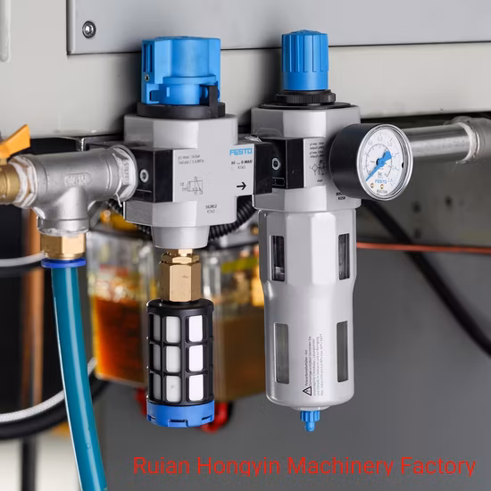 Automatic Plastic BOPS Dish Forming Machine